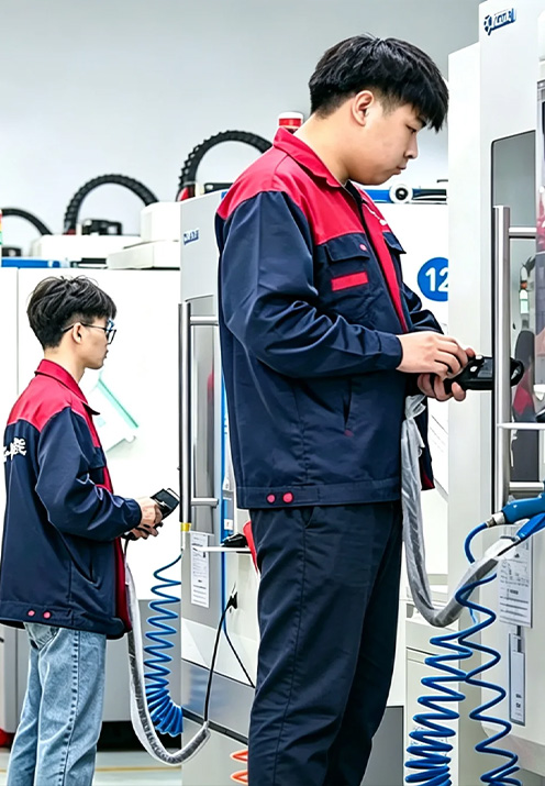 职业院校实训