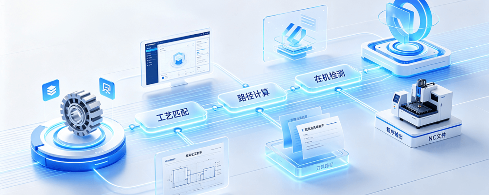 全流程覆盖丨一站交付